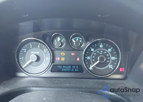 2009 Ford Flex Sel z USA, uszkodzony, nr VIN 2FMDK52CX9BA31487